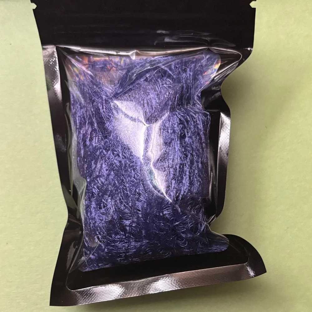 FURBALLS - PURPLE